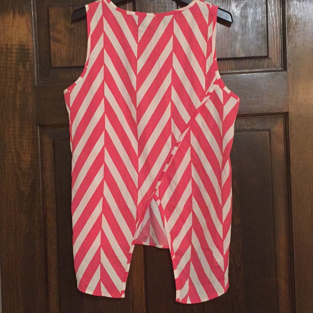 Silk Tank - Picture 2 of 2